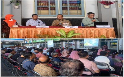 SMAN 9 Yogyakarta Gelar Sosialisasi SNPMB 2026 bagi Wali Murid Kelas XII