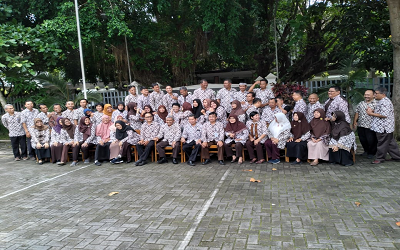 Selamat Idul Fitri 1441 H